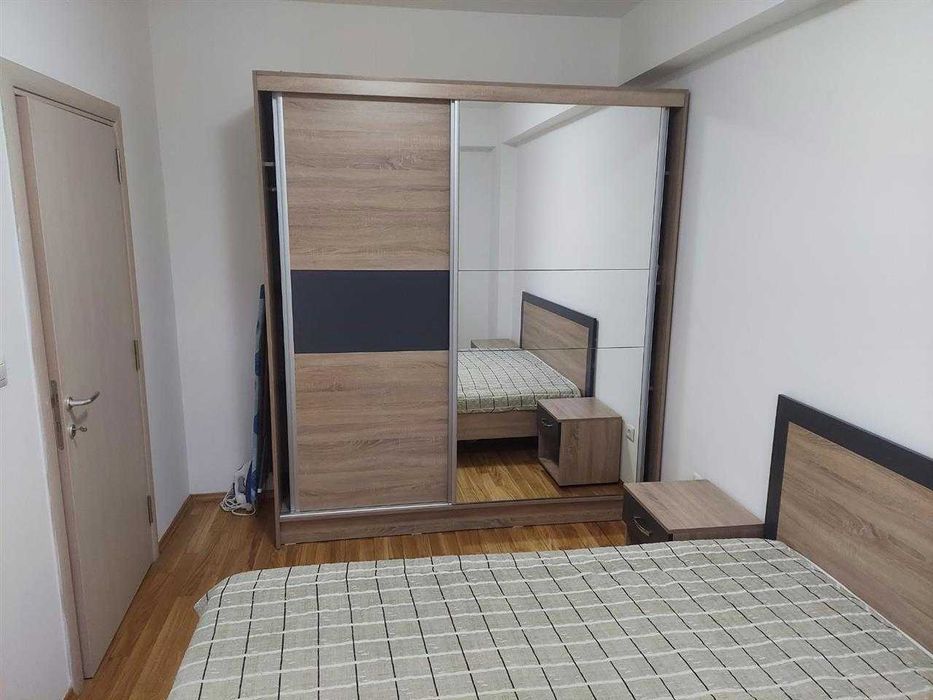 Дава се под наем Двустаен апартамент в Пловдив, Съдийски - 53 кв.м за 209.1 € - Снимка #2