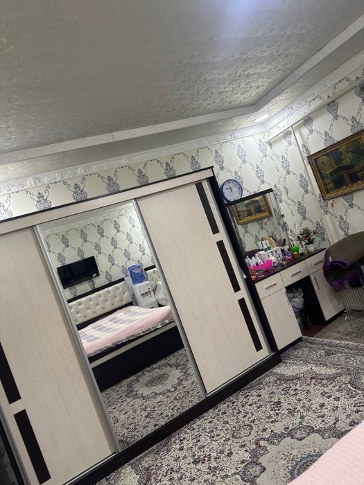 Ховли дом участка сотилади ўзимзаники