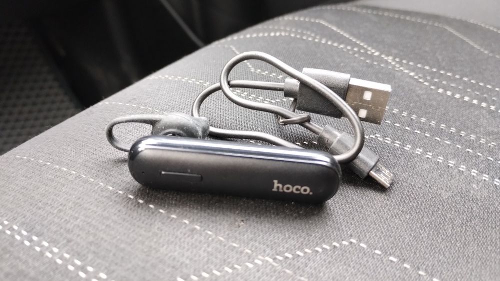 Наушник, гарнитура для телефона