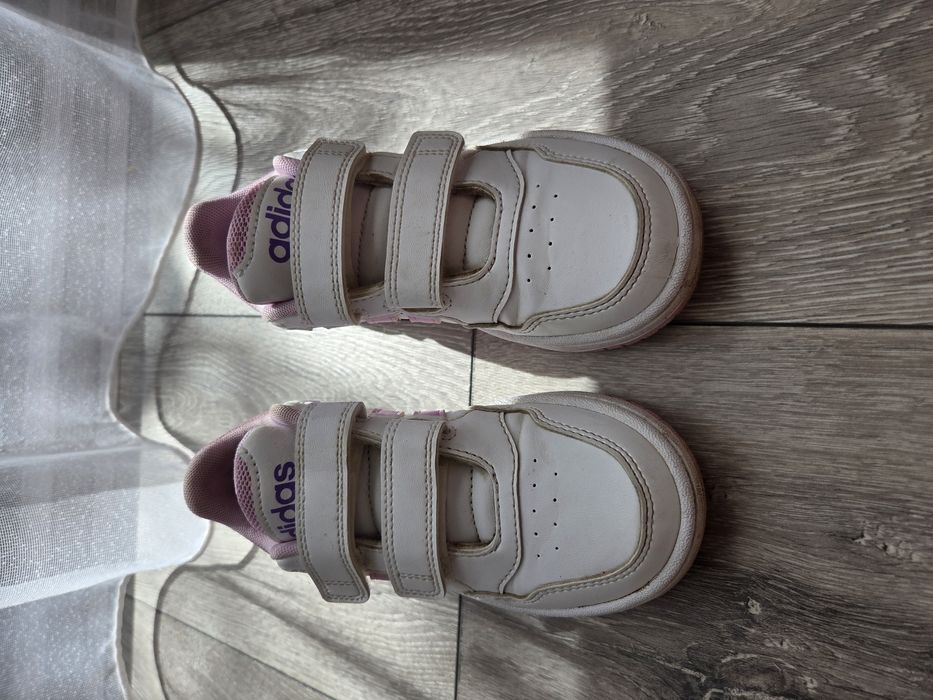 adidas Hoops / сникърси / обувки / маратонки 29 номер