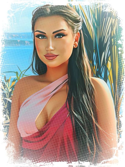 Дигитални и анимирани портрети