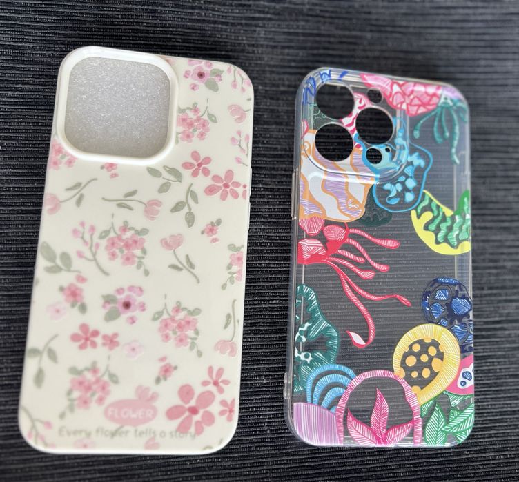 Кейс за iPhone 13 PRO