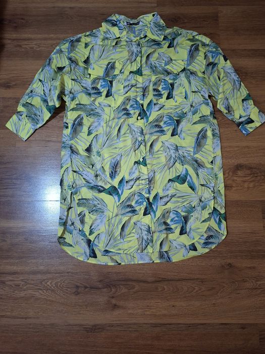 Cămașă damă  mar.XS