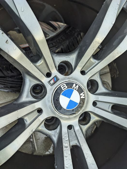 Джанти БМВ BMW за E60 style 343M 19-ки 19 цола спорт пакет