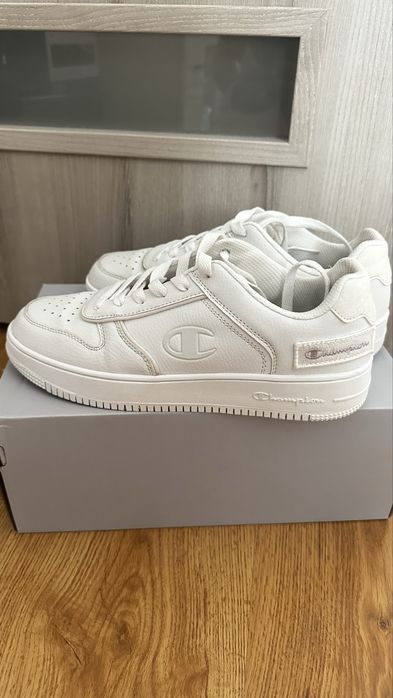 Дамски маратонки Champion
