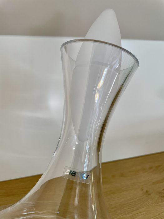 Луксозен декантер за вино Deru 2L