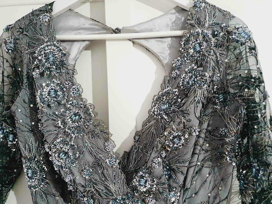 Vand rochie ocazie Ava Frid