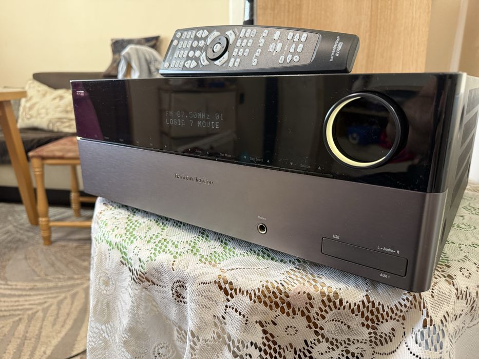 Harman Kardon AVR-158