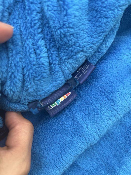 Детски космонавт - 62/68 размер