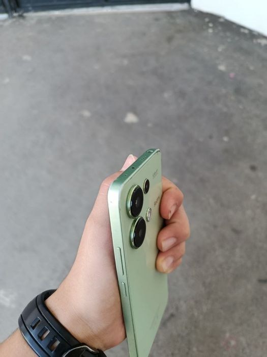 Redmi not 13 256 tali