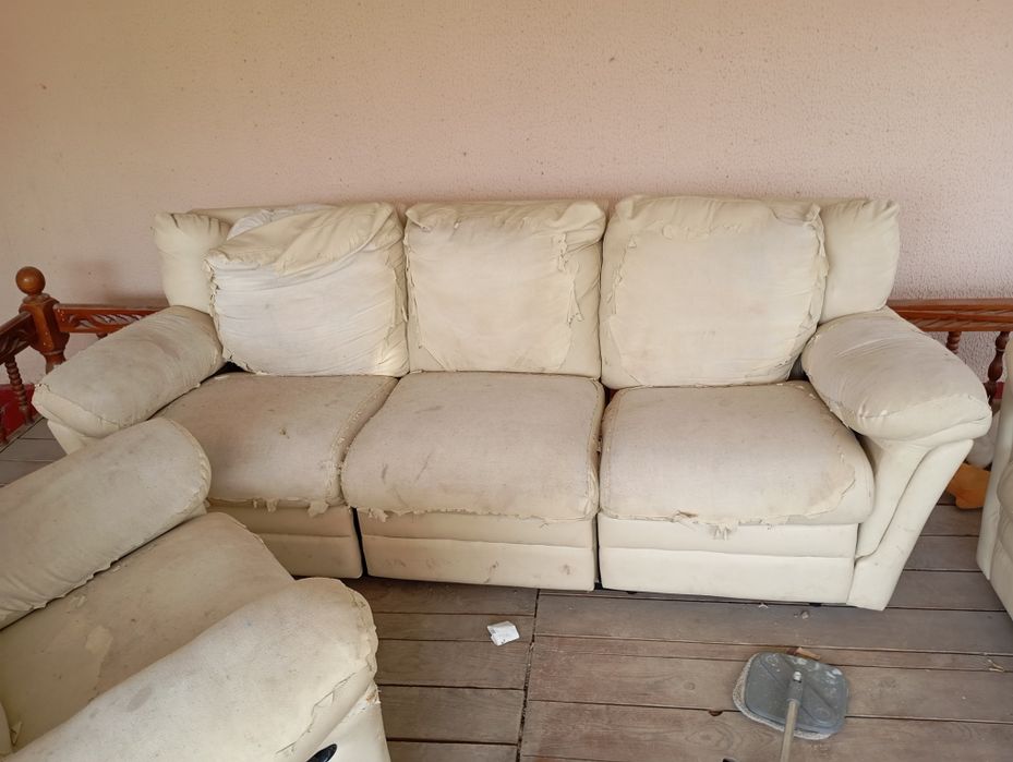 Продам диван кресло