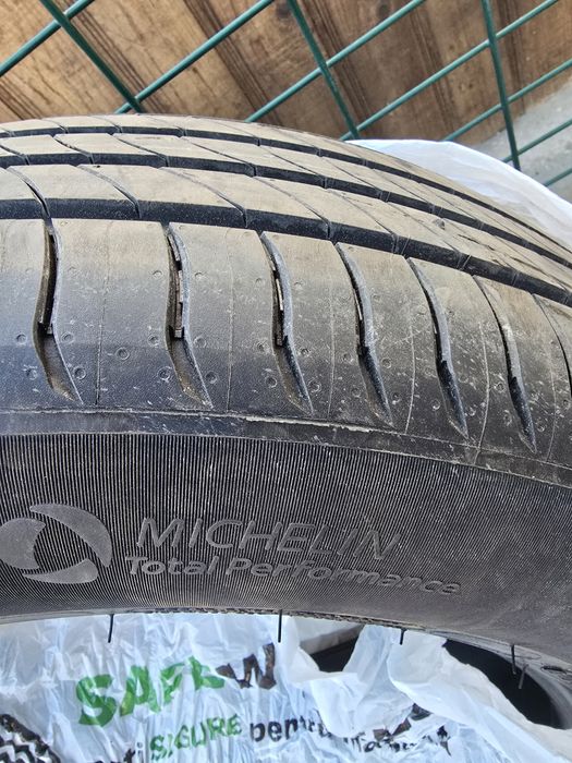 Michelin Primacy 4