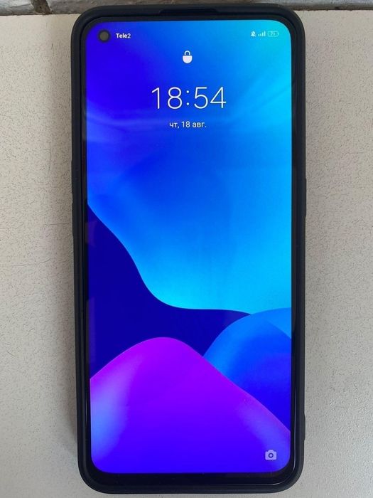 Realme gt master edition