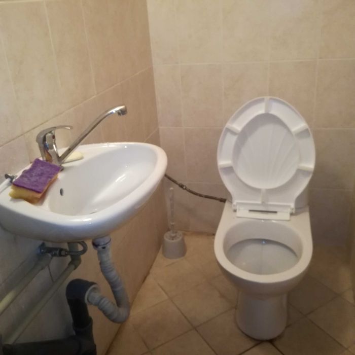 Дава се под наем Магазин в София, 7-ми 11-ти километър - 55 кв.м за 330 € - Снимка #7