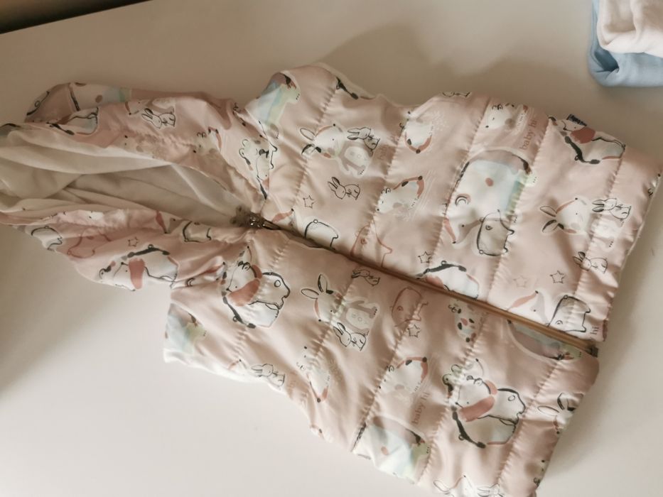 Дрехи за бебе (2-9 м)