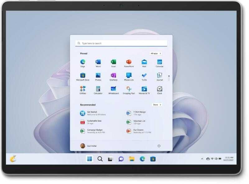 Microsoft Surface Go 4 64gb 8gb ram win 10 Platinum, sigilata