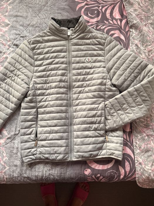 MONCLER дамско яке
