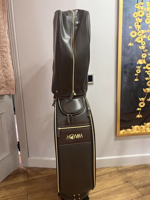 Сумка для клюшек Honma