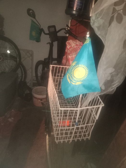 Продам велосипед