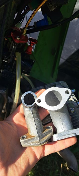Vând rieju 125cc