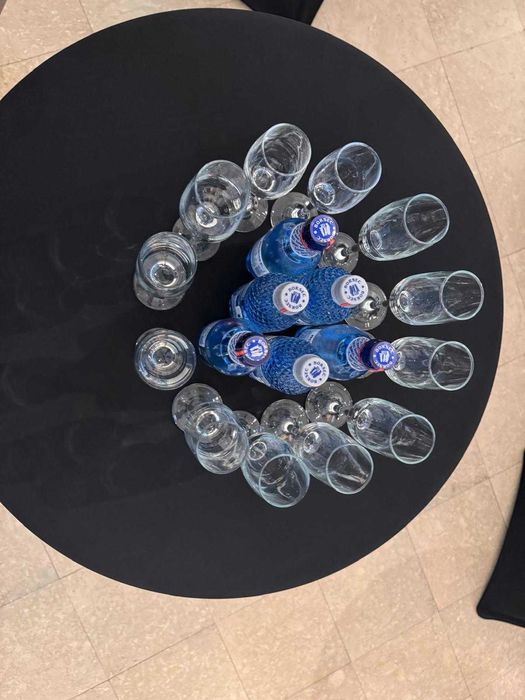 Mese Cocktail petrecere