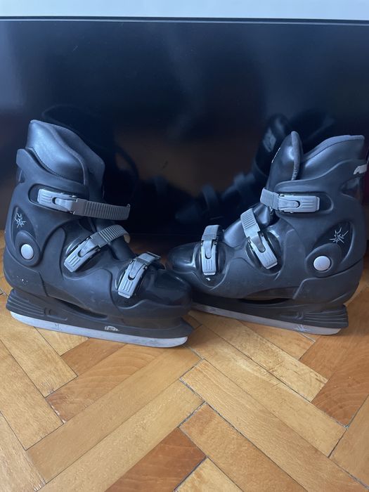 Patine Power Slide Ciclone