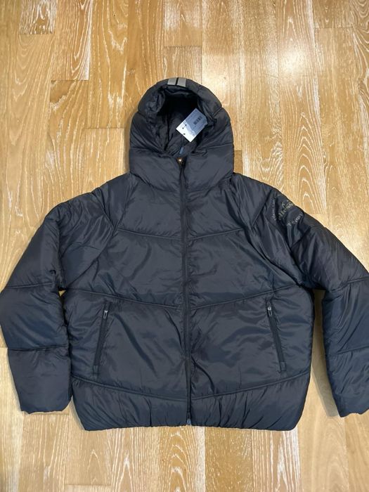 Мъжко зимно яке - Ellesse