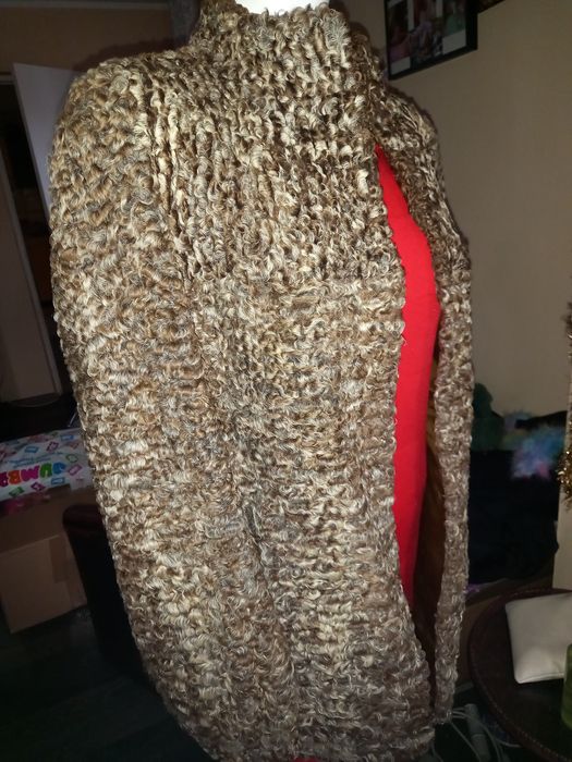 Imbracaminte de exterior,