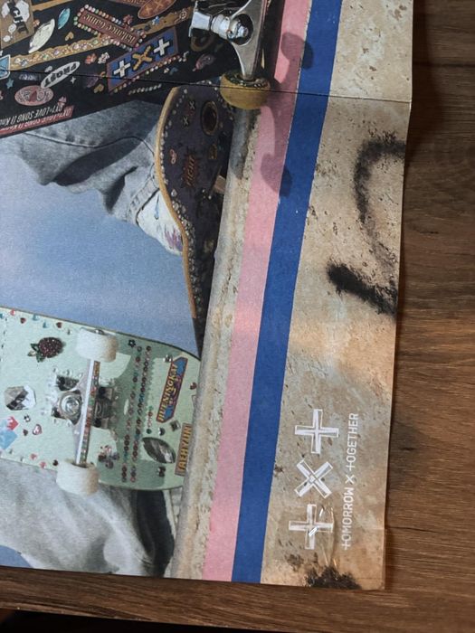 TXT - The Chaos Chapter: FIGHT OR ESCAPE