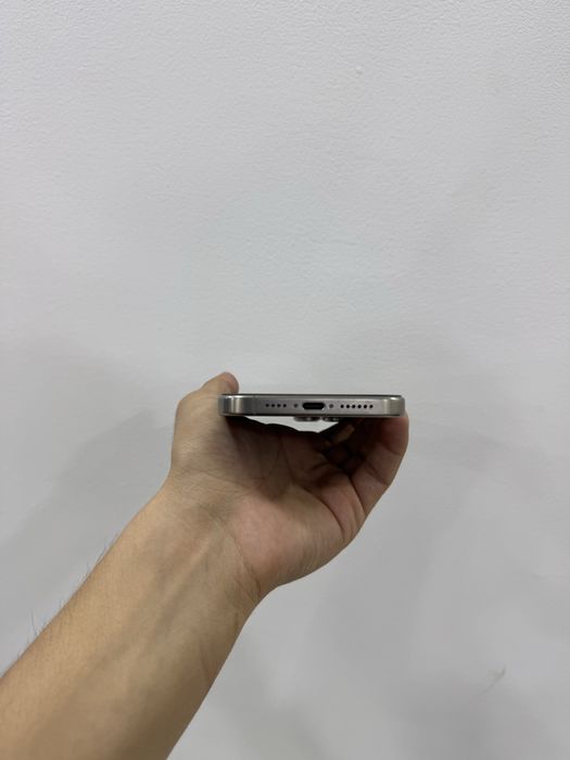 Iphone 15 Pro max 256 gb 78% ideal