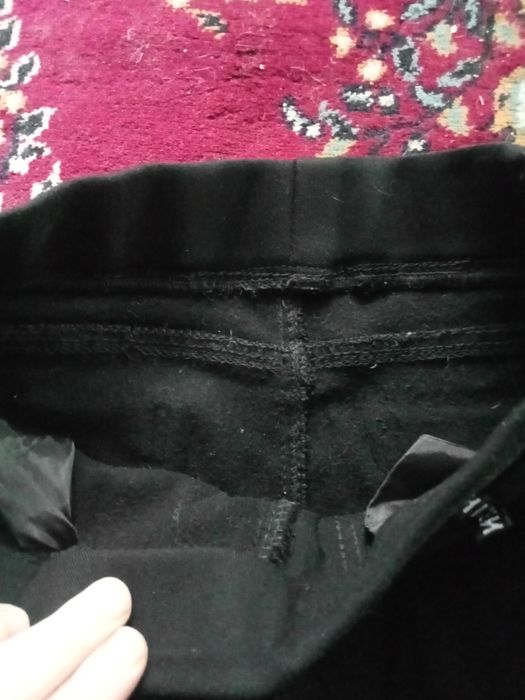 Школьные брюки детские