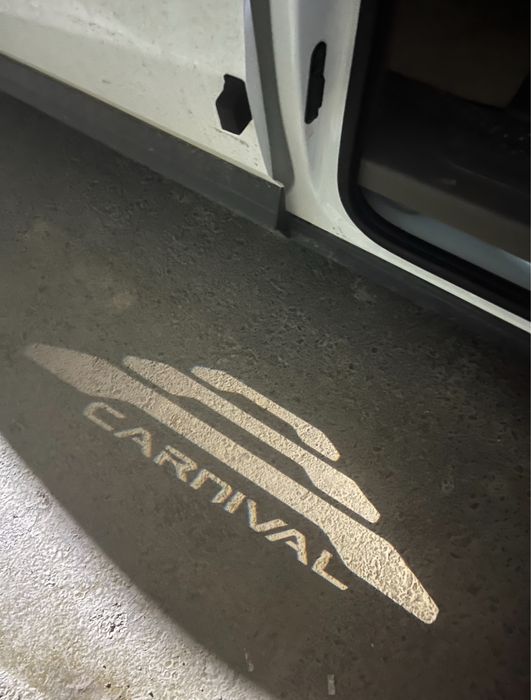 Kia Carnival 2023 — 5