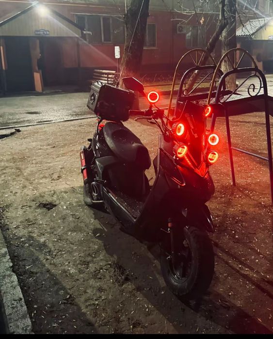 Самурай 165куб Садақ обмен есть айфонға