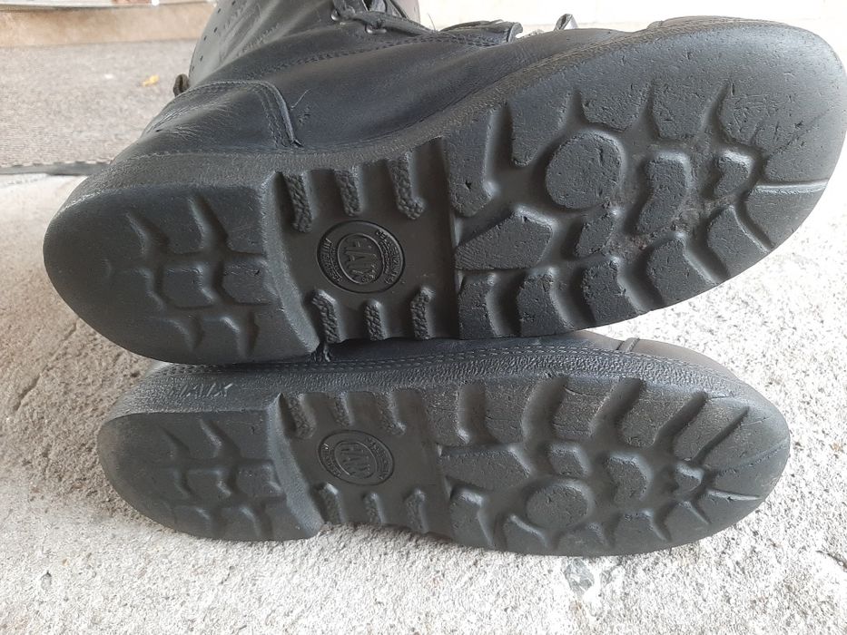 vand bocanci Haix mar 44