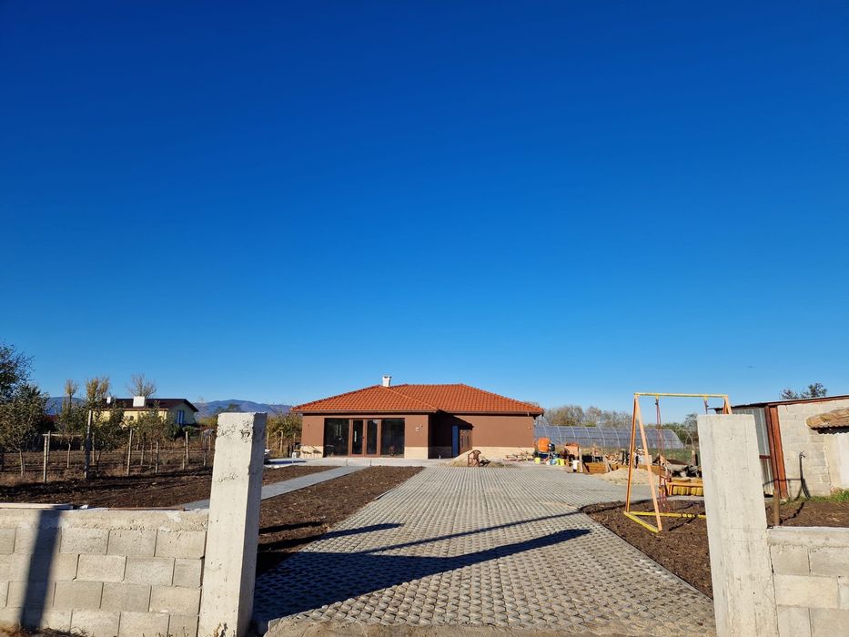 Продава се Къща в с. Конуш, Област Пловдив - 150 кв.м за 6 €/кв.м - Снимка #5