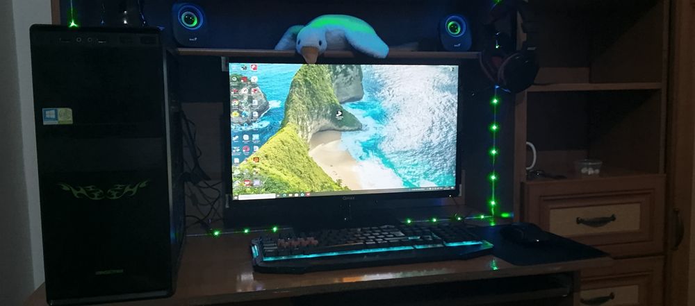 Продам компьютер