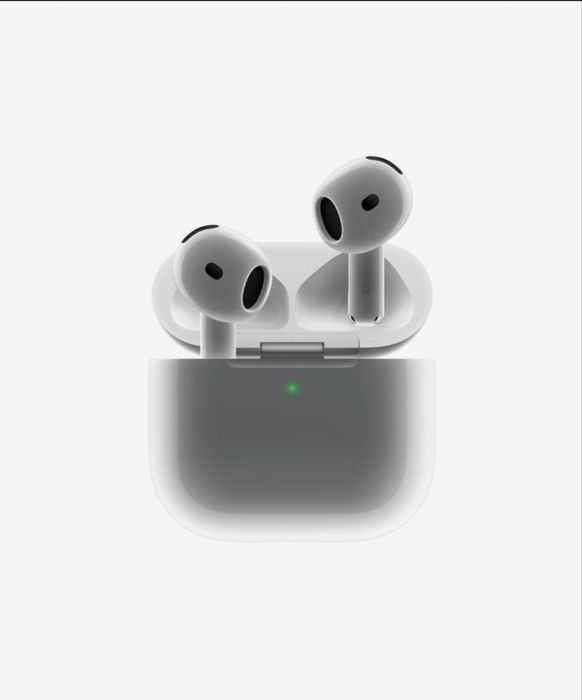Apple AirPods 4 ANC