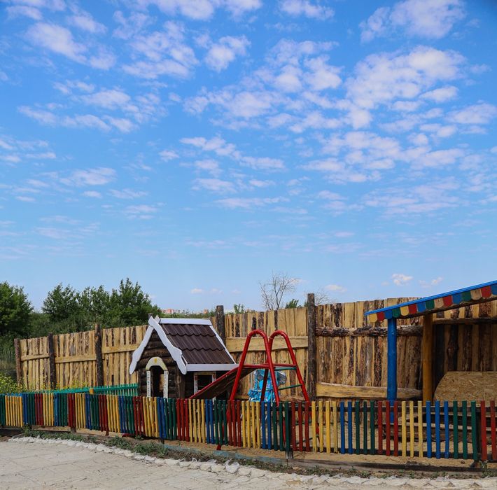 Дом посуточно 85000