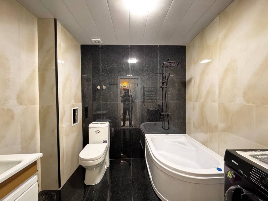 Вокзал новостройка 3х комнатная Можно в Ипотеку