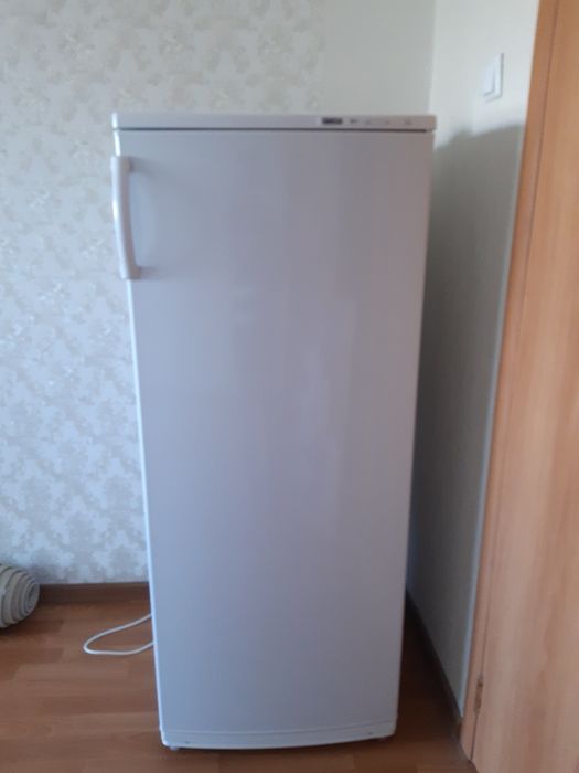 Морозильник Атлант