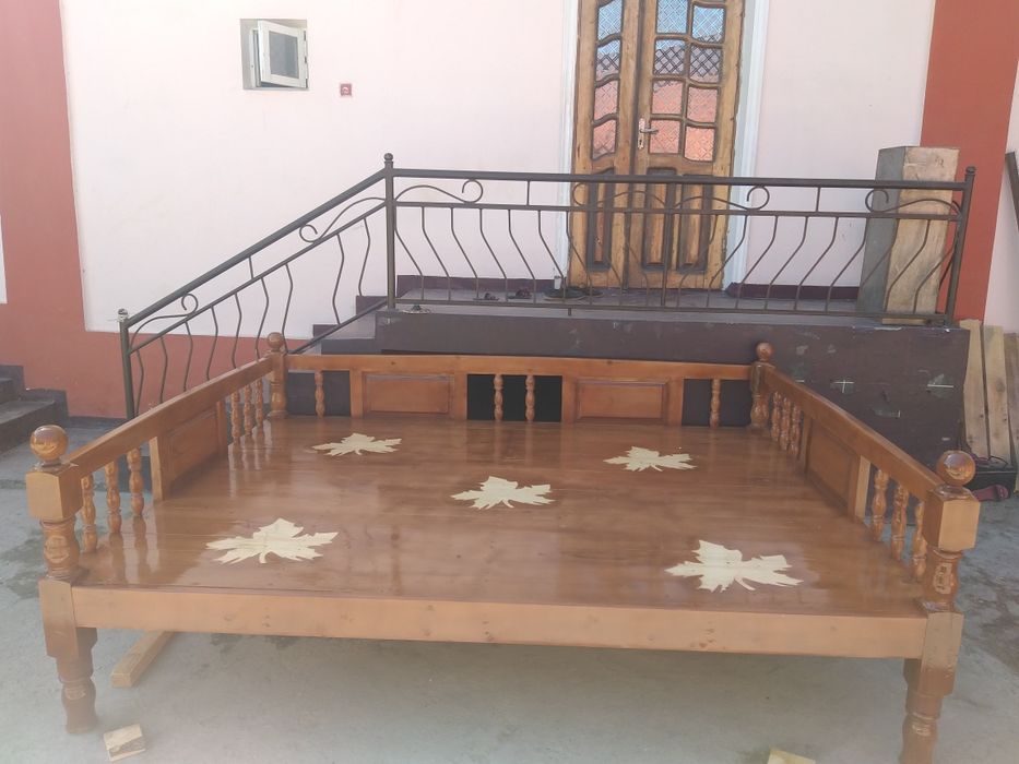 So'ri va tapchanlar sifatli va arzon