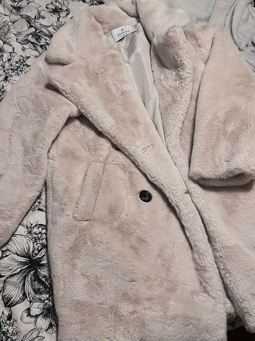 Палто от Stradivarius - ново