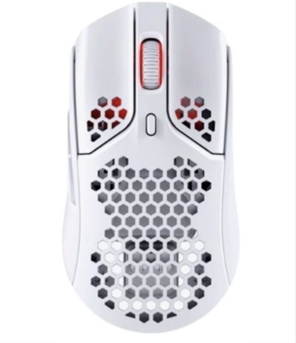 Срочно продам мышку для компьютера HyperX Pulsefire haste wireless