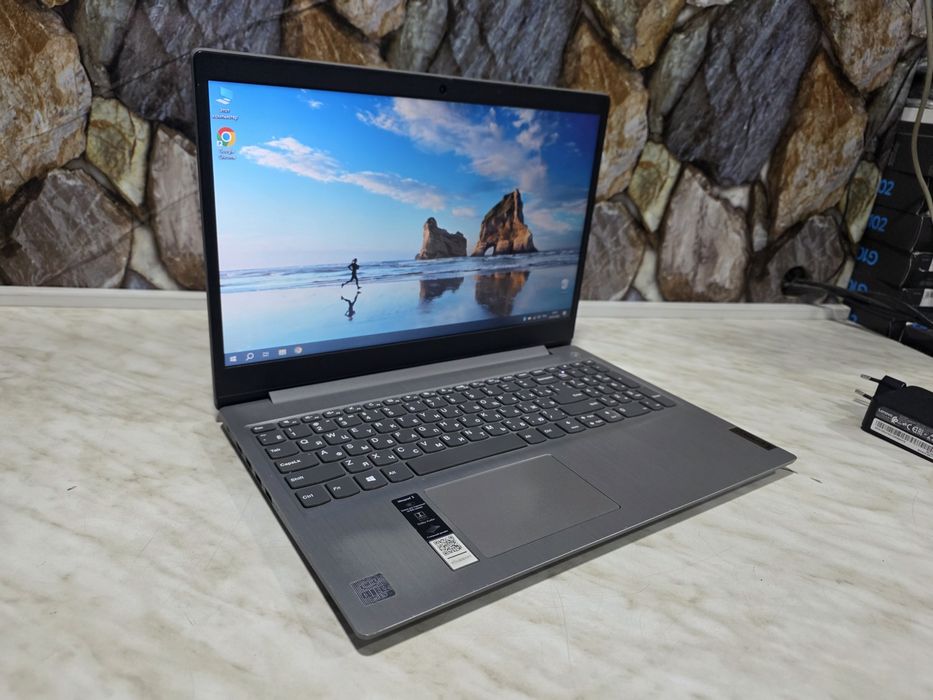 Ноутбук core i3 10th