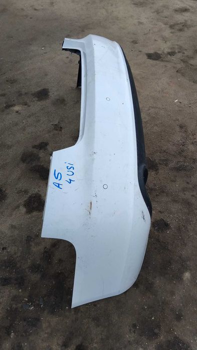 Bara spate Audi A5 an 2010 in 4 usi