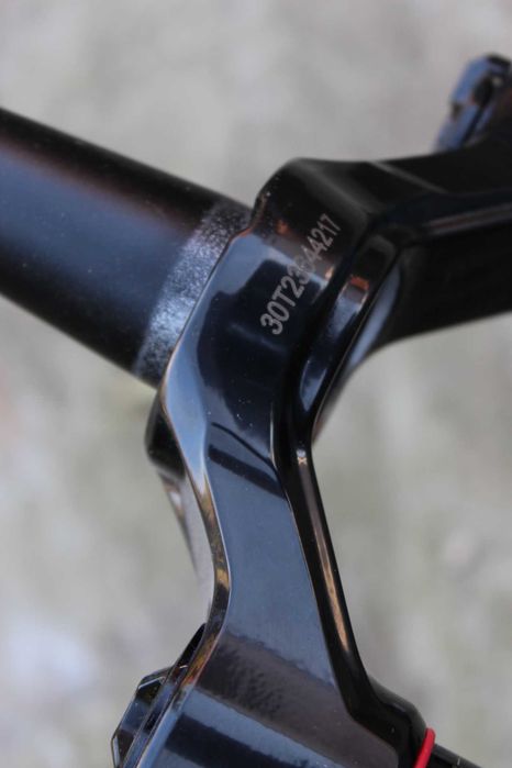 RockShox ZEB Select Charger RC 29" 170mm DebonAir+ Tapered Boost furca