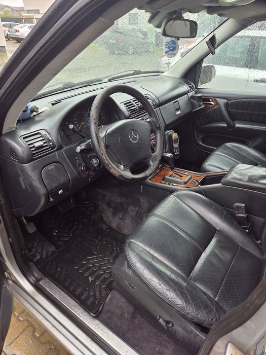 Detailing Interior Auto Cluj / Apahida – Mașina ta ca nouă!