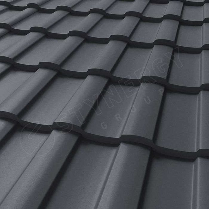 Шатыр Кровля Металлочерепица Сайдинг