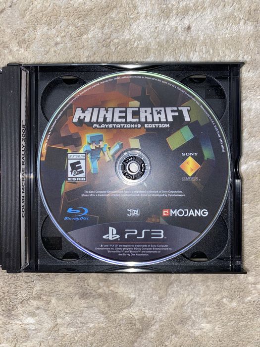 Продам Дисковые игры на PS3