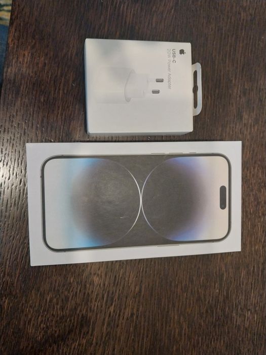 IPhone 14 Pro 6/512 Gb